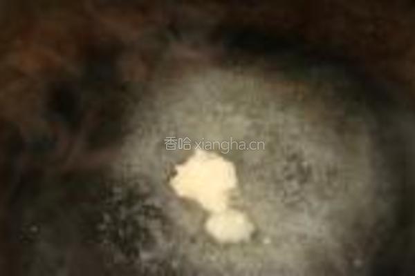 自制米花糖的做法图解4