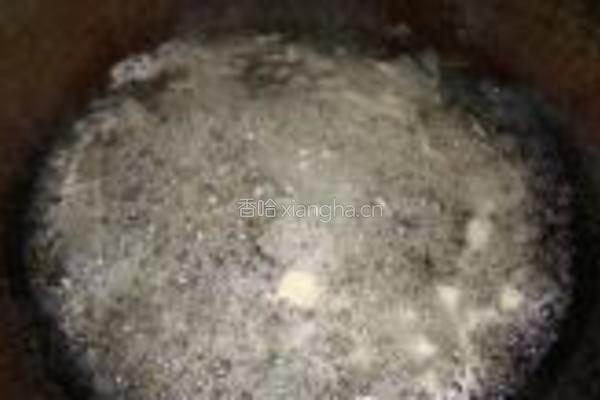 自制米花糖的做法图解5