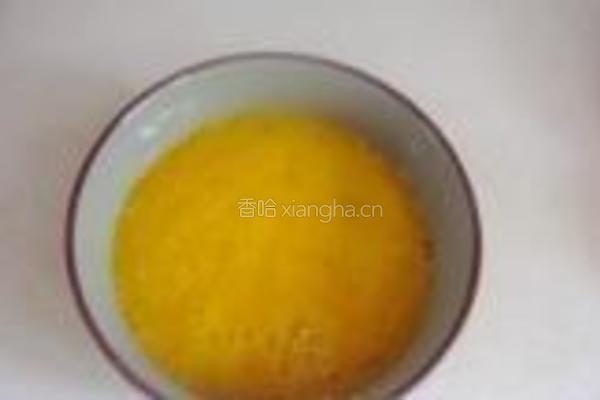 番茄炒鸡蛋的做法图解2