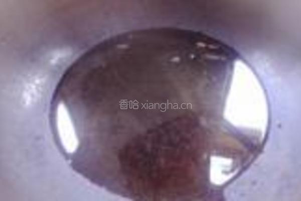 番茄炒鸡蛋的做法图解4