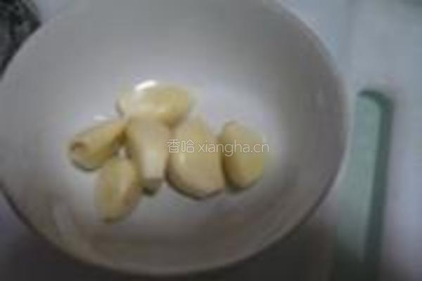 蒜泥白肉的做法图解3