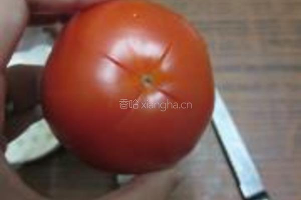 麦芽番茄汁的做法图解2