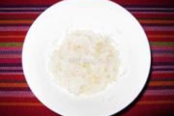 冰糖燕窝的做法图解3