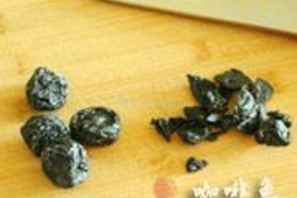 桂花蜜苏打饮的做法图解1