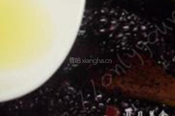自制桑葚果酱的做法图解5