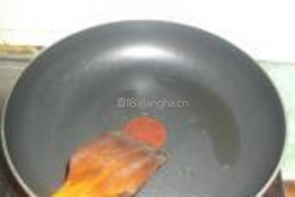 皮卡丘蛋皮盖饭的做法图解4