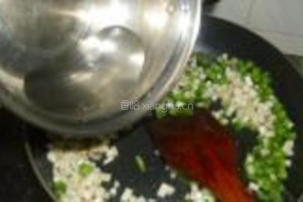 皮卡丘蛋皮盖饭的做法图解7