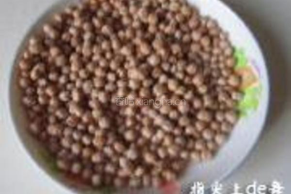 乌鸡鹌鹑蛋汤的做法图解11