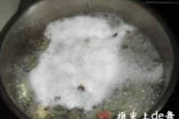 乌鸡鹌鹑蛋汤的做法图解9