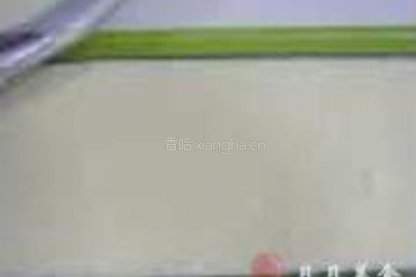 酸奶树莓慕斯蛋糕的做法图解13