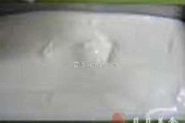 酸奶树莓慕斯蛋糕的做法图解10