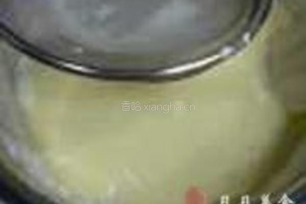 酸奶树莓慕斯蛋糕的做法图解9