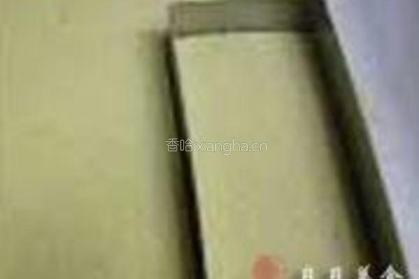 酸奶树莓慕斯蛋糕的做法图解1