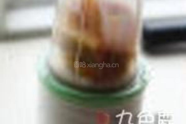 南瓜粥的做法图解3