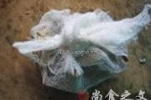红烧排骨干豆角炖粉条的做法图解7