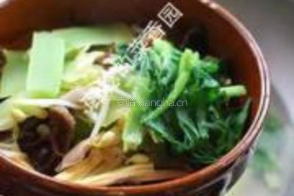 水煮肉片的做法图解11