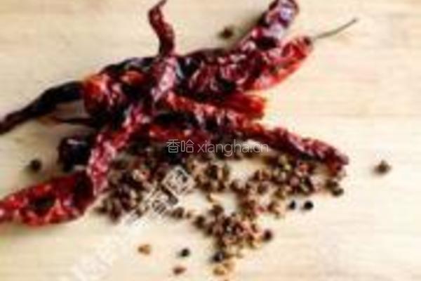 水煮肉片的做法图解12
