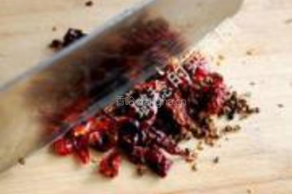 水煮肉片的做法图解14
