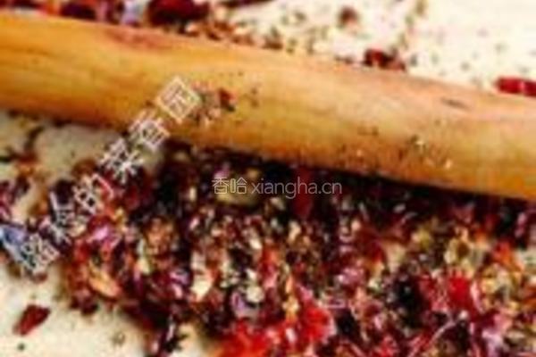 水煮肉片的做法图解15