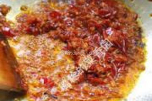 水煮肉片的做法图解20