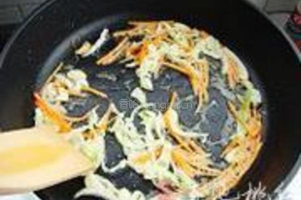 胡椒牛排饭的做法图解4
