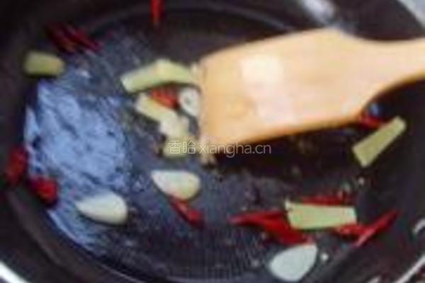 宫保鸡丁的做法图解6
