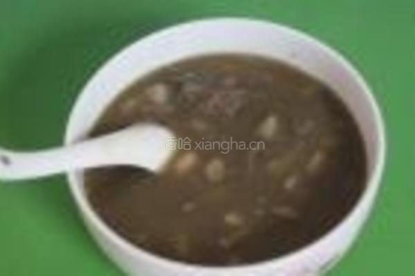北舞渡牛肉胡辣汤的做法图解15