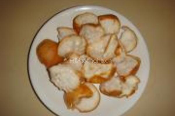 芹菜杂炒的做法图解3