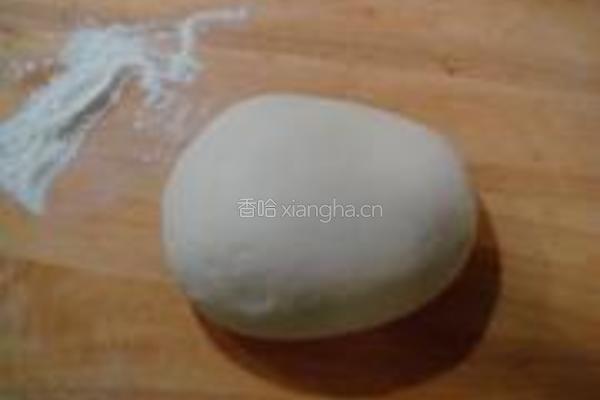 山东戗面大馒头的做法图解7
