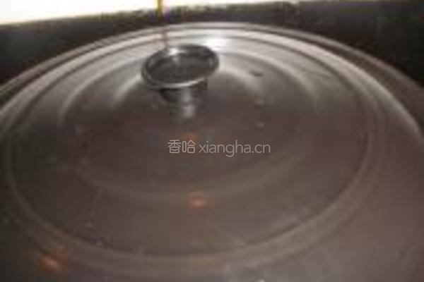 自制爆米花的做法图解3