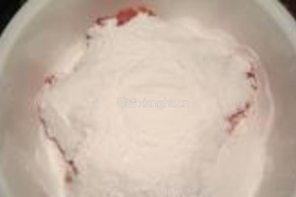 棒棒肉的做法图解5