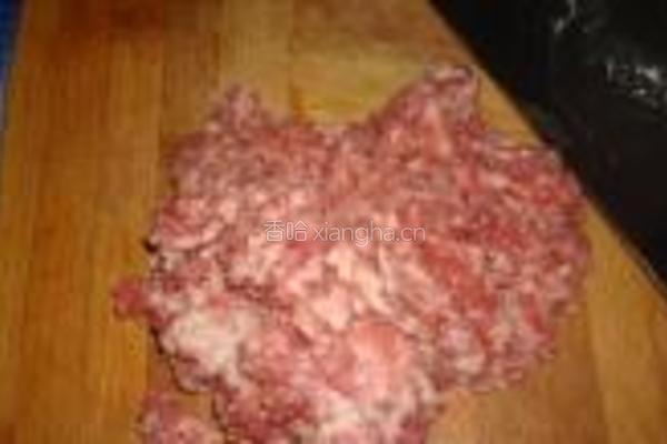 棒棒肉的做法图解4