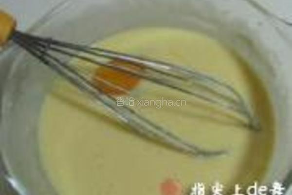重乳酪蛋糕的做法图解12