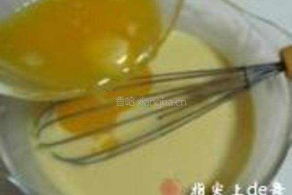 重乳酪蛋糕的做法图解13