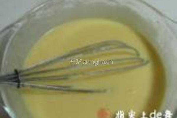 重乳酪蛋糕的做法图解14