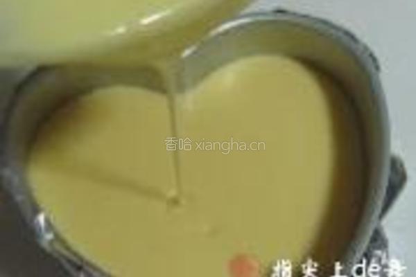 重乳酪蛋糕的做法图解16