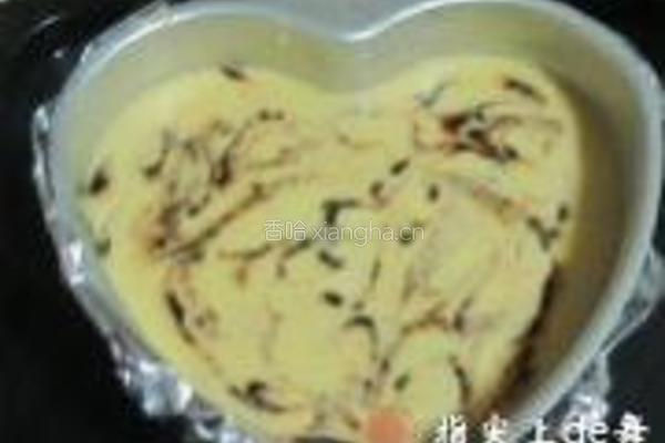 重乳酪蛋糕的做法图解18