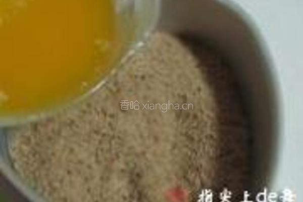 重乳酪蛋糕的做法图解4