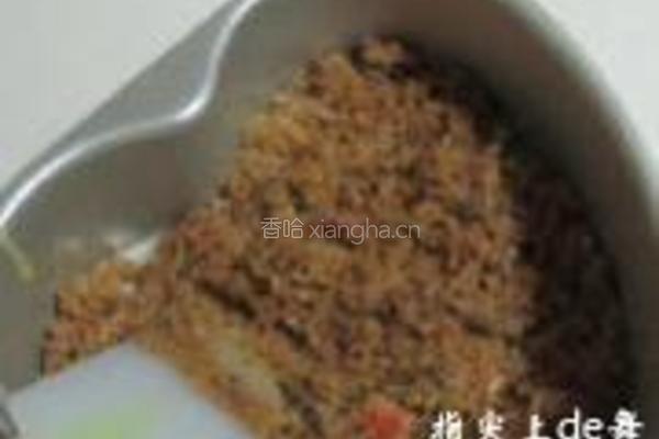 重乳酪蛋糕的做法图解5