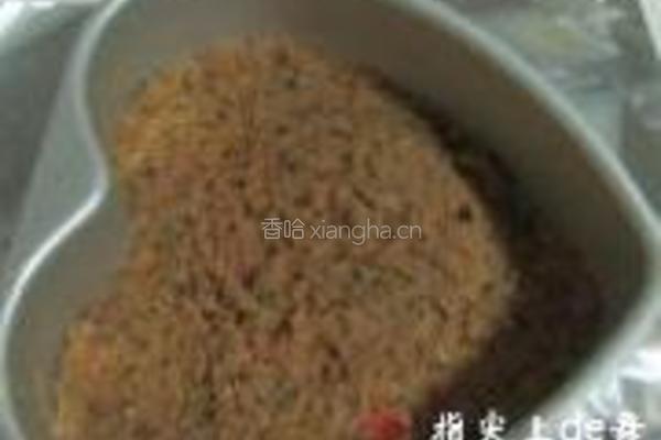 重乳酪蛋糕的做法图解7