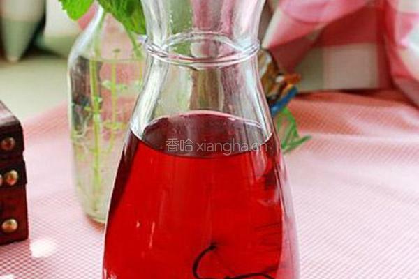 洛神金莲花茶