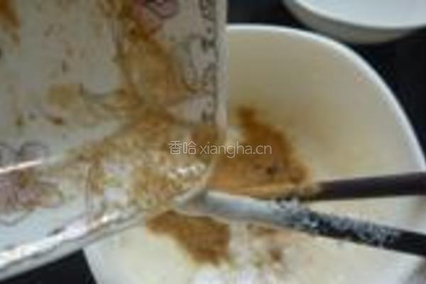 五香黑豆的做法图解4