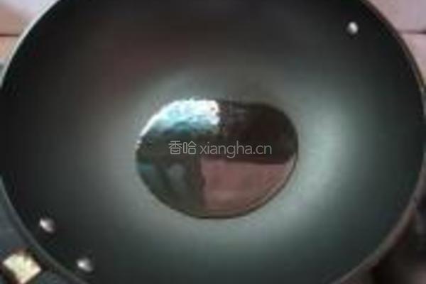 炝拌金针菇的做法图解5