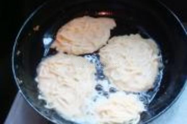 香煎土豆饼的做法图解8