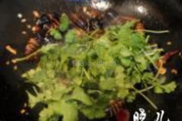 干煸蚕蛹的做法图解9