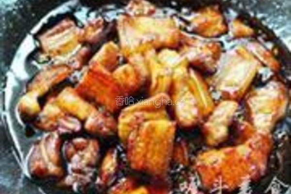 香菇肉粽的做法图解5