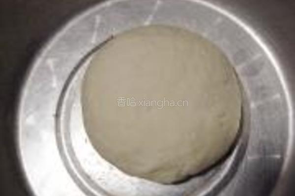 金丝面卷的做法图解3