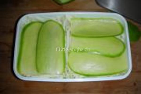 辣菜丝的做法图解6