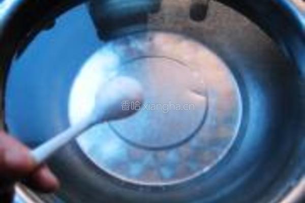 腌酸豆角的做法图解2