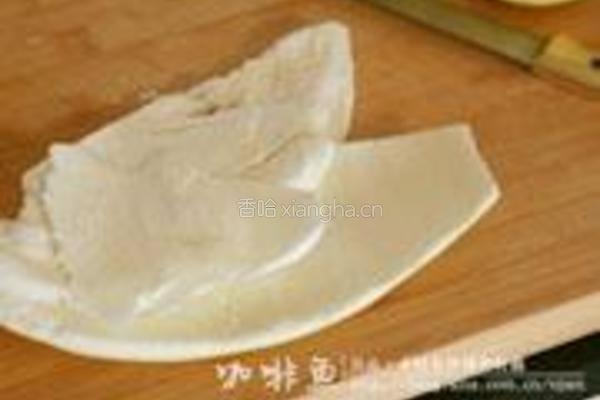 蜂蜜柚子茶的做法图解2